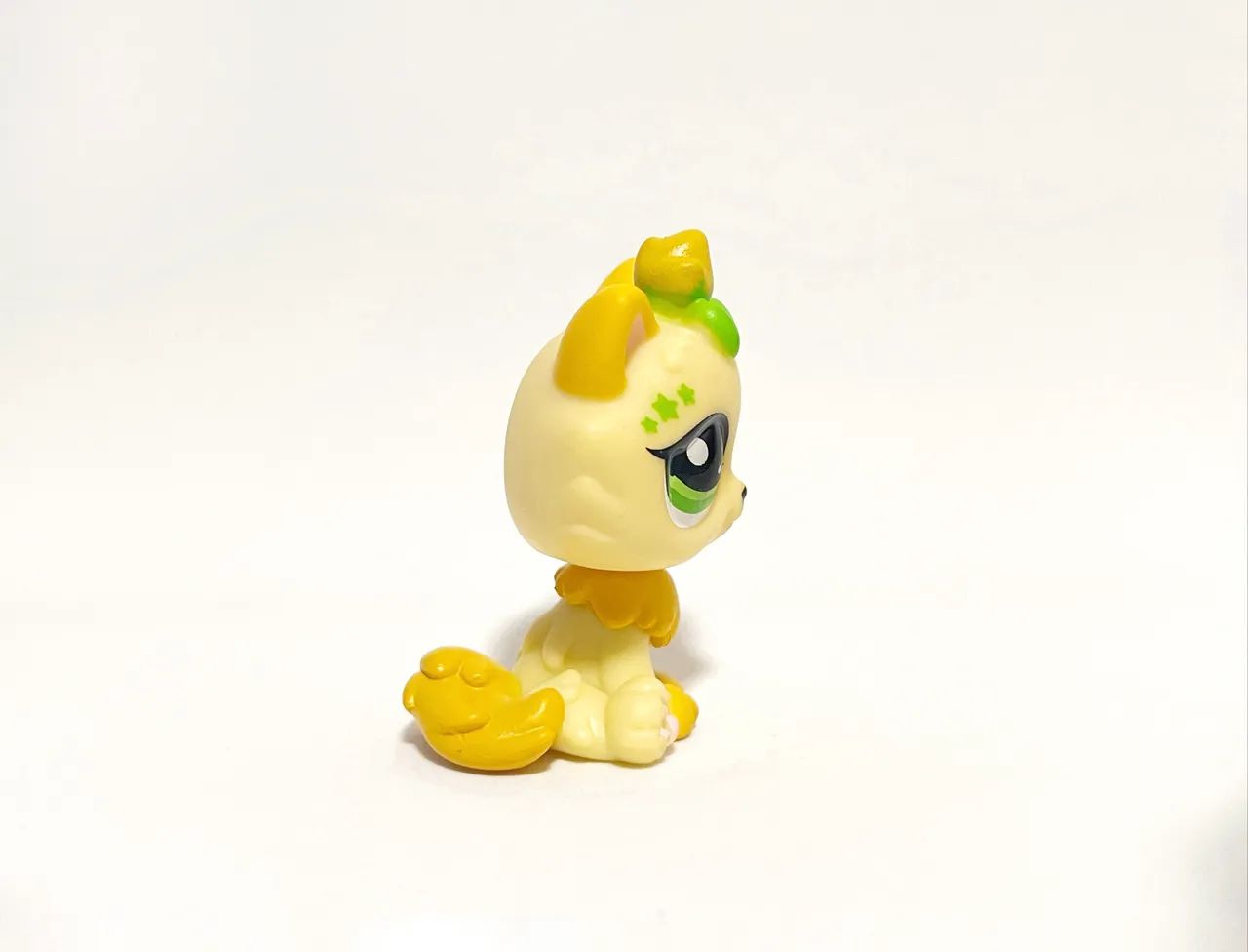 Littlest Pet Shop Gata G7  - Foto 3