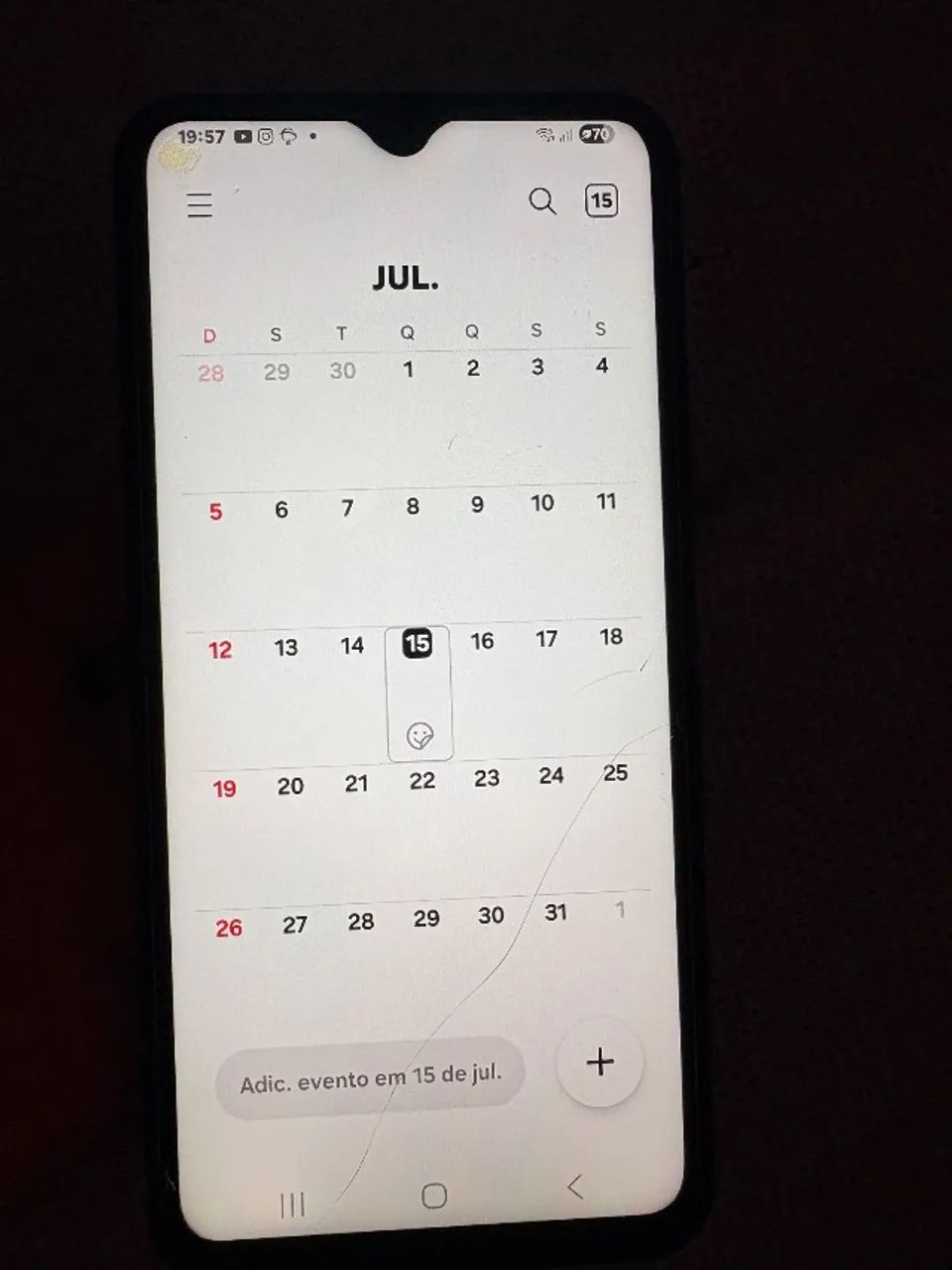 galaxy a34 - Foto 2