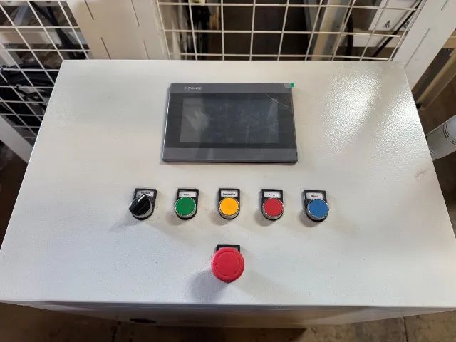 Máquina de embalar horizontal automática  - Foto 3