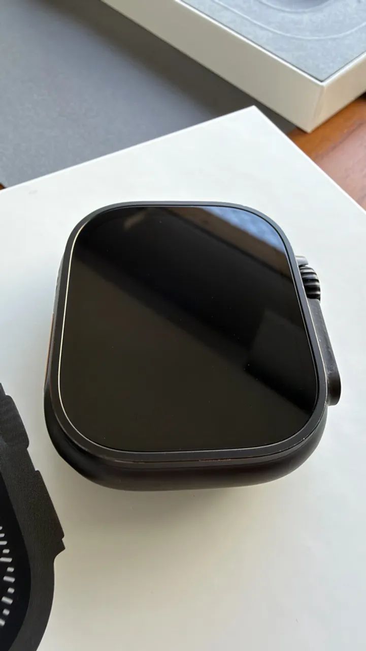 Apple Watch Ultra 2 - Foto 5