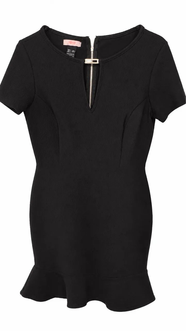 Vestido colcci