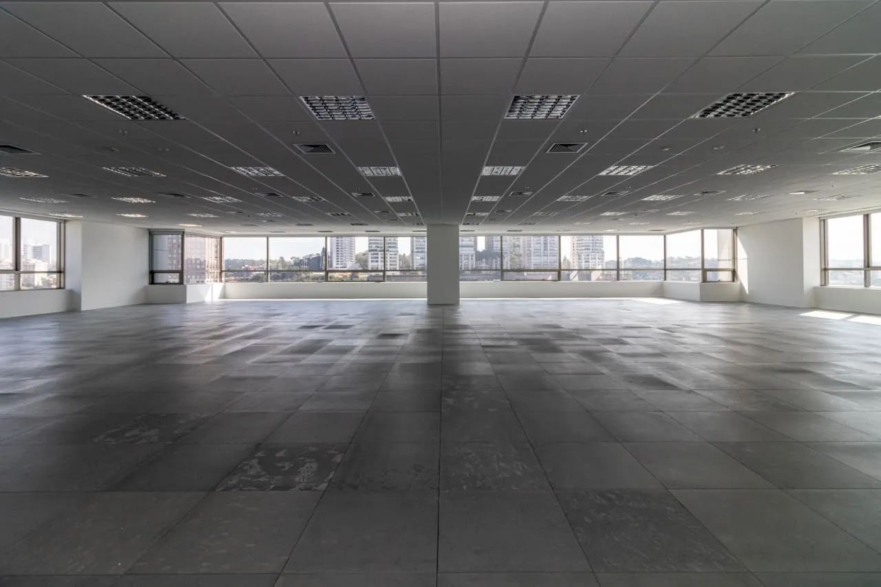 Sala comercial na Rua Surubim, 550 - 162  382 m²