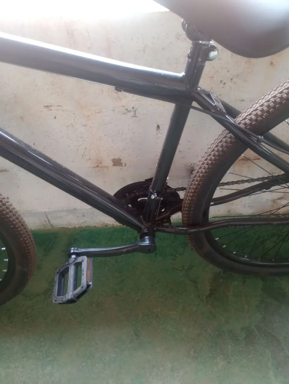 Bicicleta  - Foto 2