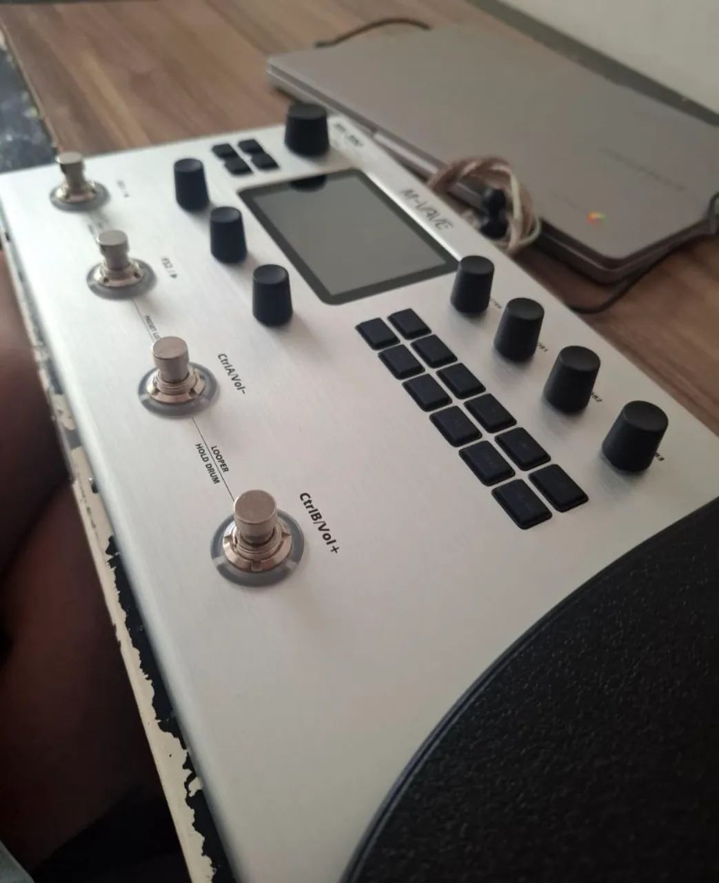 M-vave mk300 - Foto 3