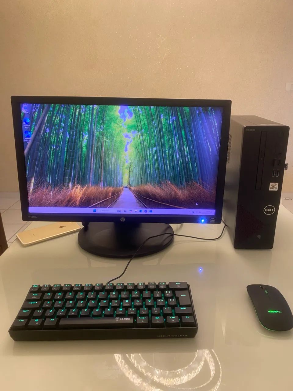 Computador completo Dell vostro - Foto 4