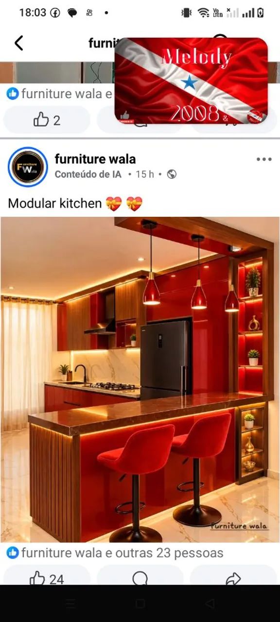Balcães e reforma em geral  - Foto 3