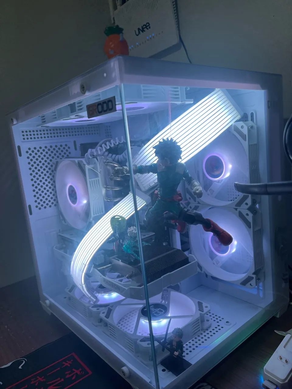 Pc gamer completo  - Foto 2