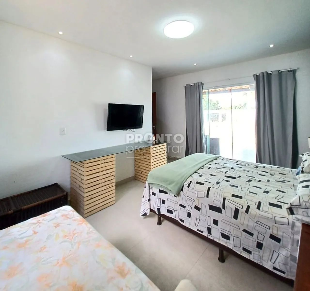 Casa de Condomínio com 3 quartos em Itamaracá - Foto 3