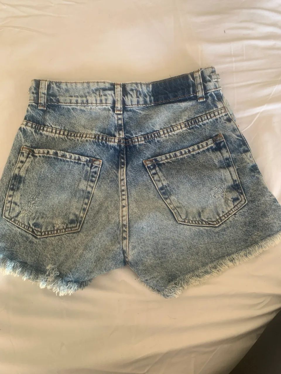 Short jeans  - Foto 2