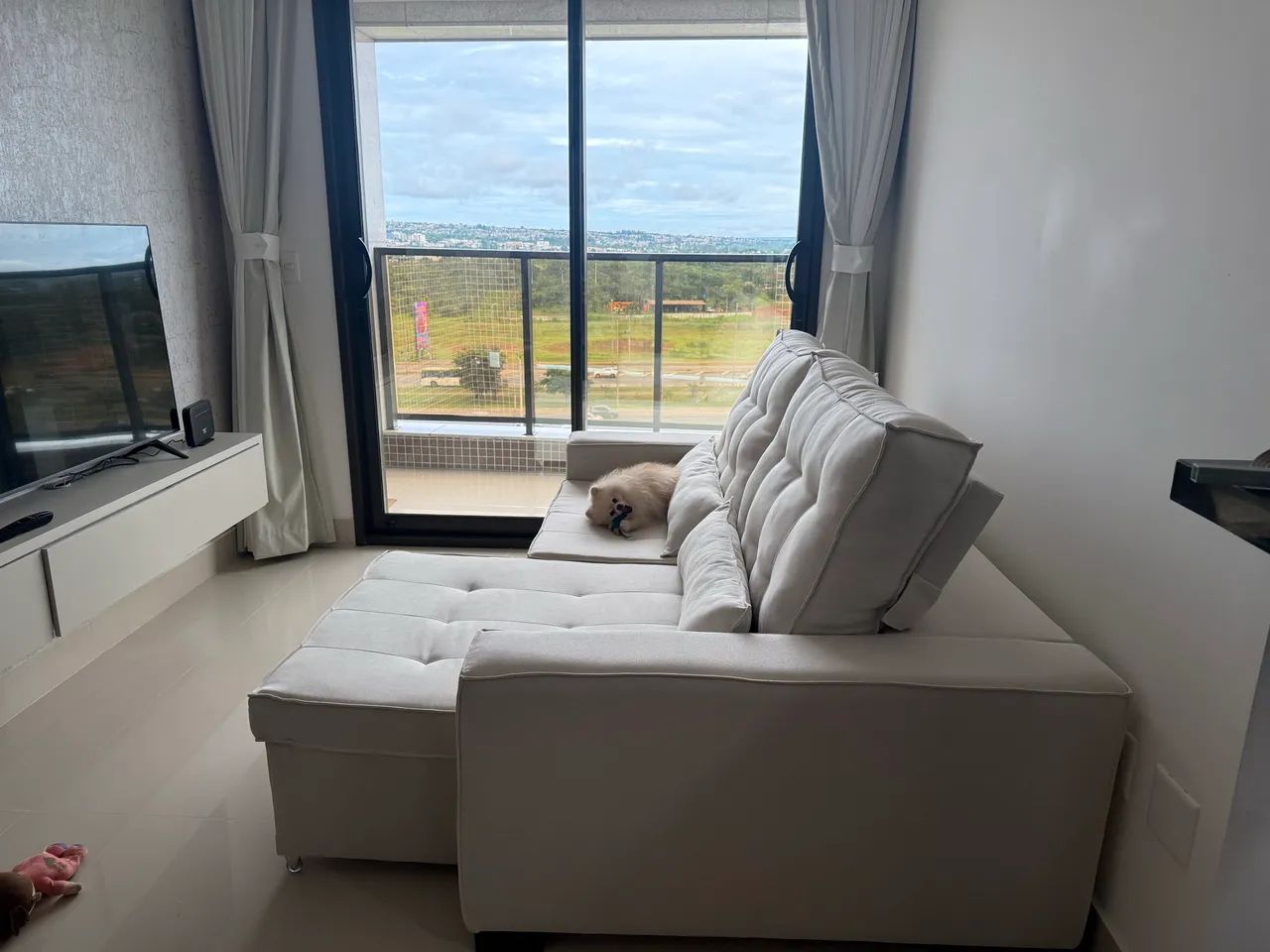 Sofá retrátil  - Foto 4