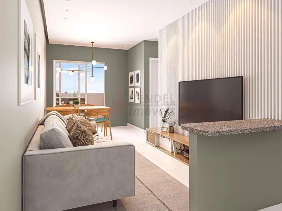 ARUANA PARK RESIDENCE - Foto 4