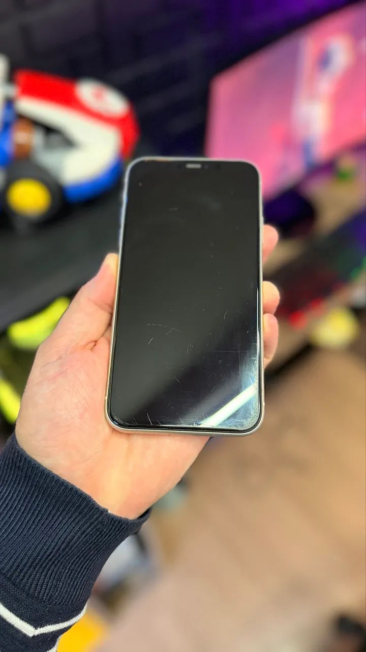 iPhone 11 64gb  - Foto 2