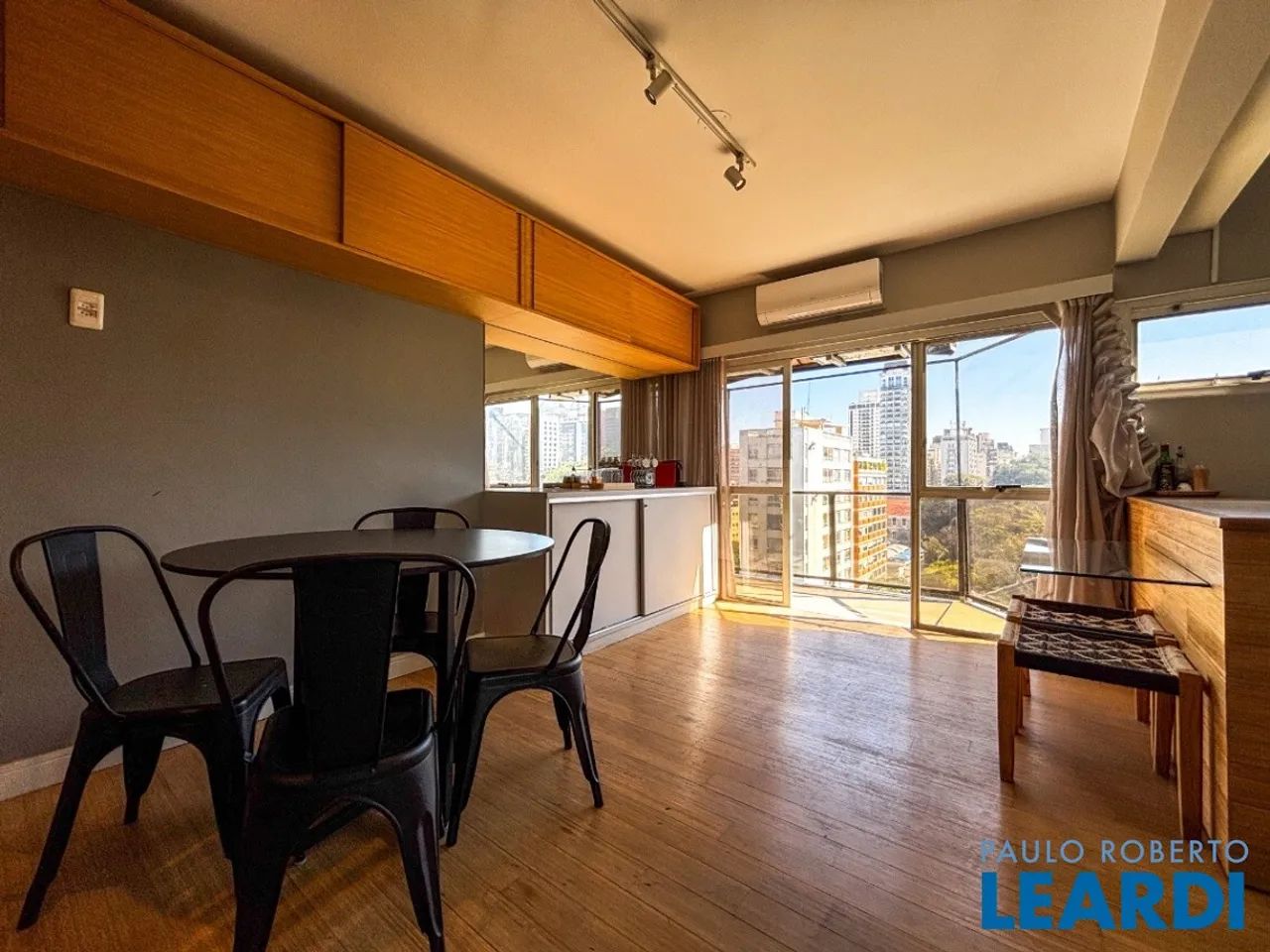 DUPLEX - CERQUEIRA CÉSAR - SP