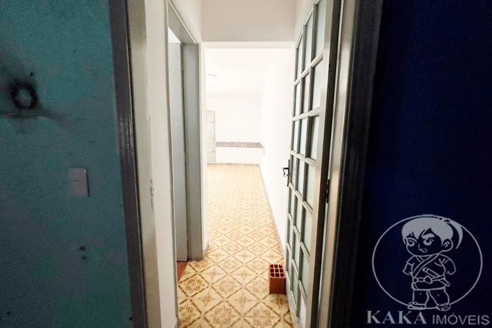 Sobrado na Vila Antonieta para Alugar - 150m² - 4 Dormitórios e 2 Vagas - Cód 27 - Foto 5