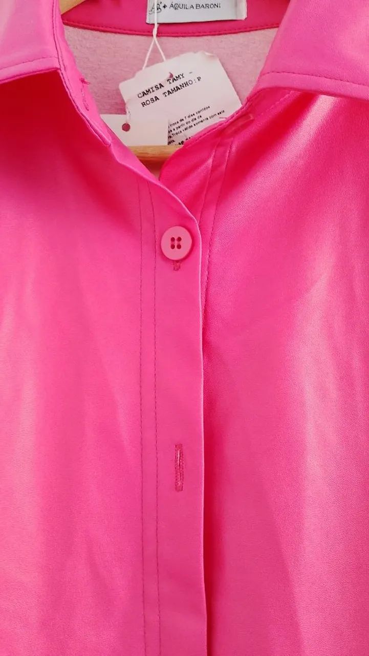 Blusa feminina  - Foto 2