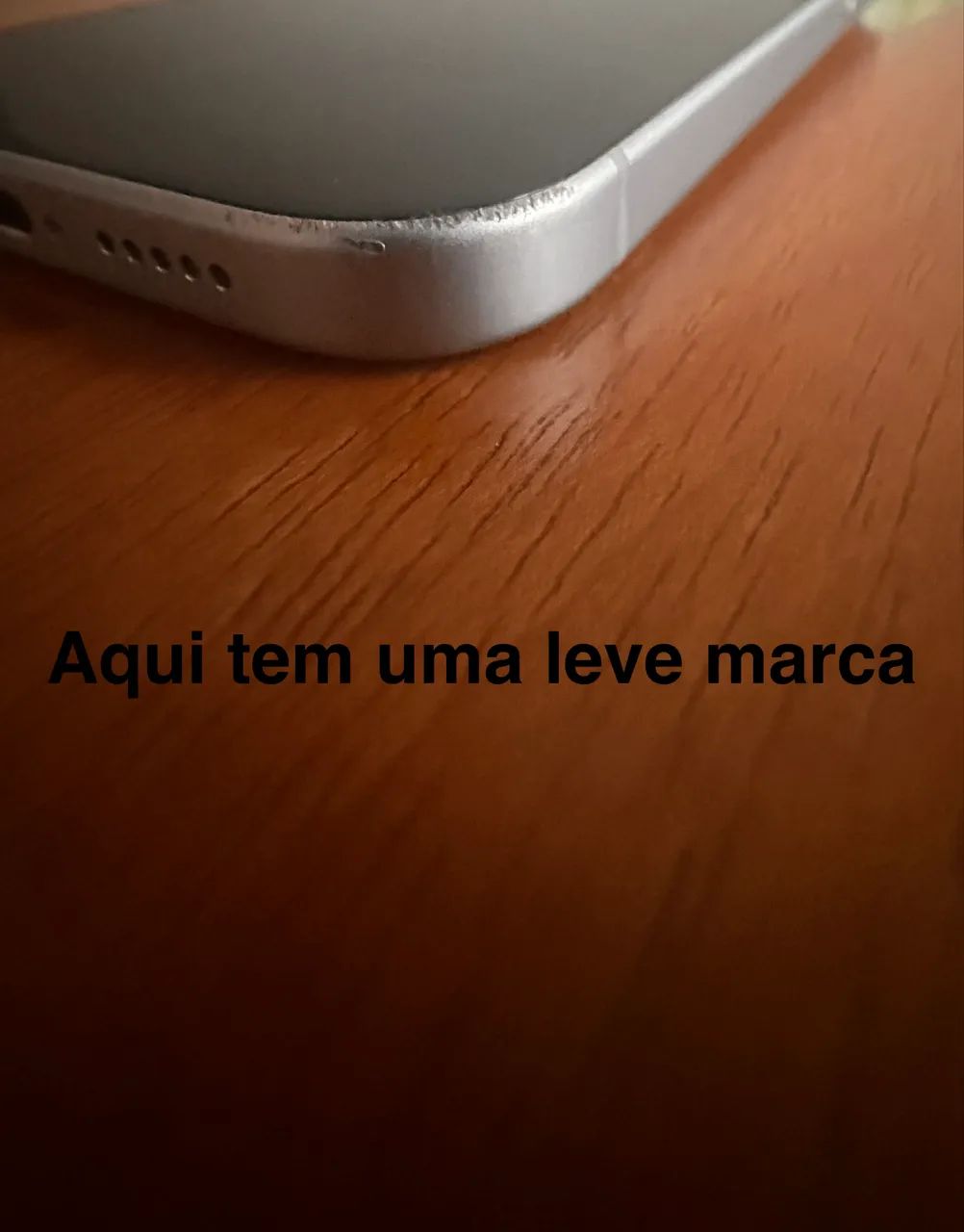 Apple IPhone 15 de 128 Gigas Perfeito Funcionamento Sp  - Foto 4