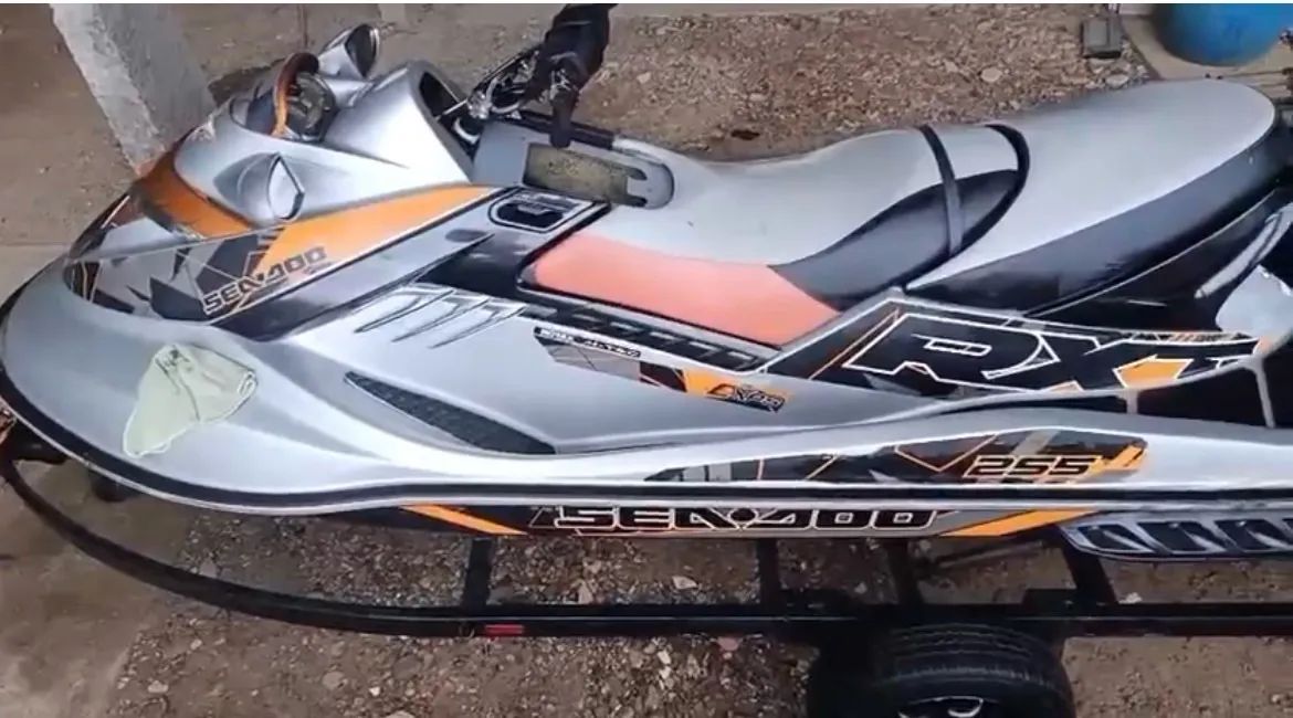 Jet-ski  - Foto 2