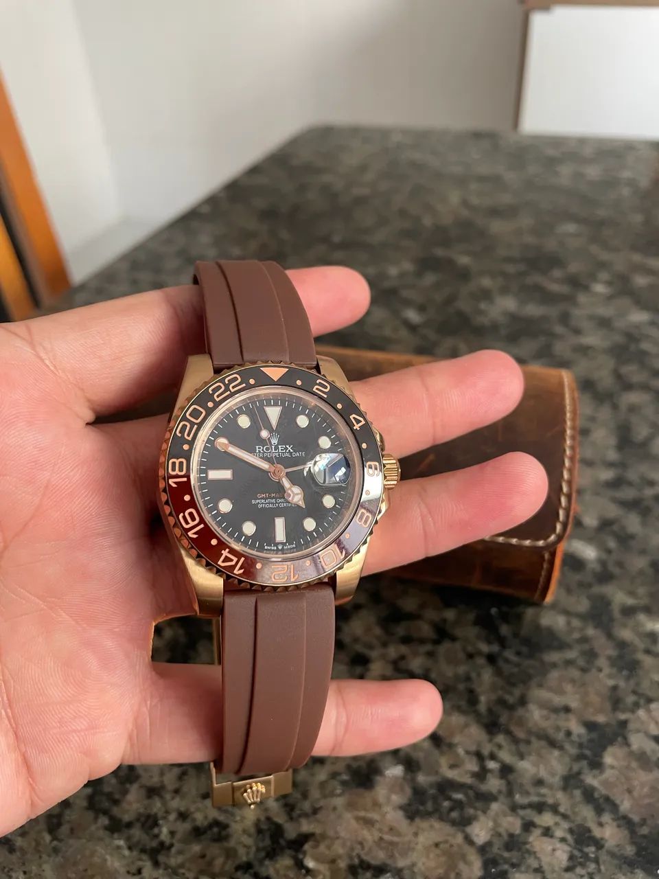 Rolex 