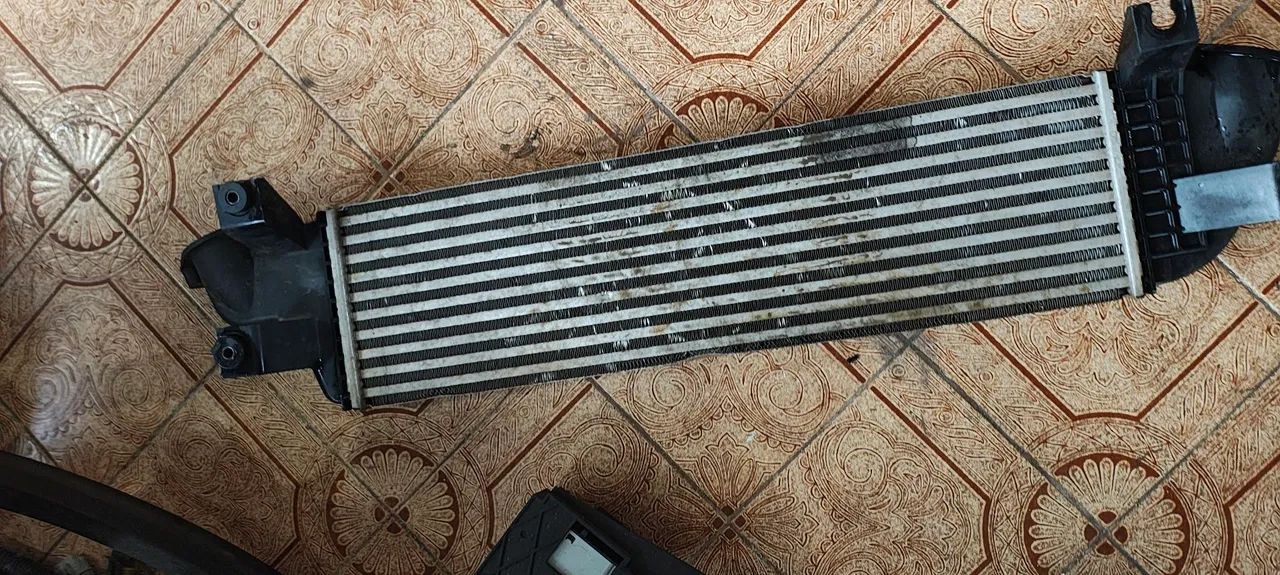 Intercooler L200 - Foto 3