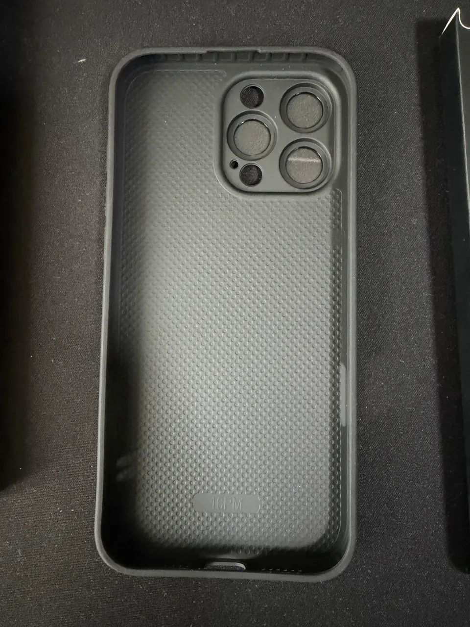 Capa para IPhone 16 pro max nova - Foto 3