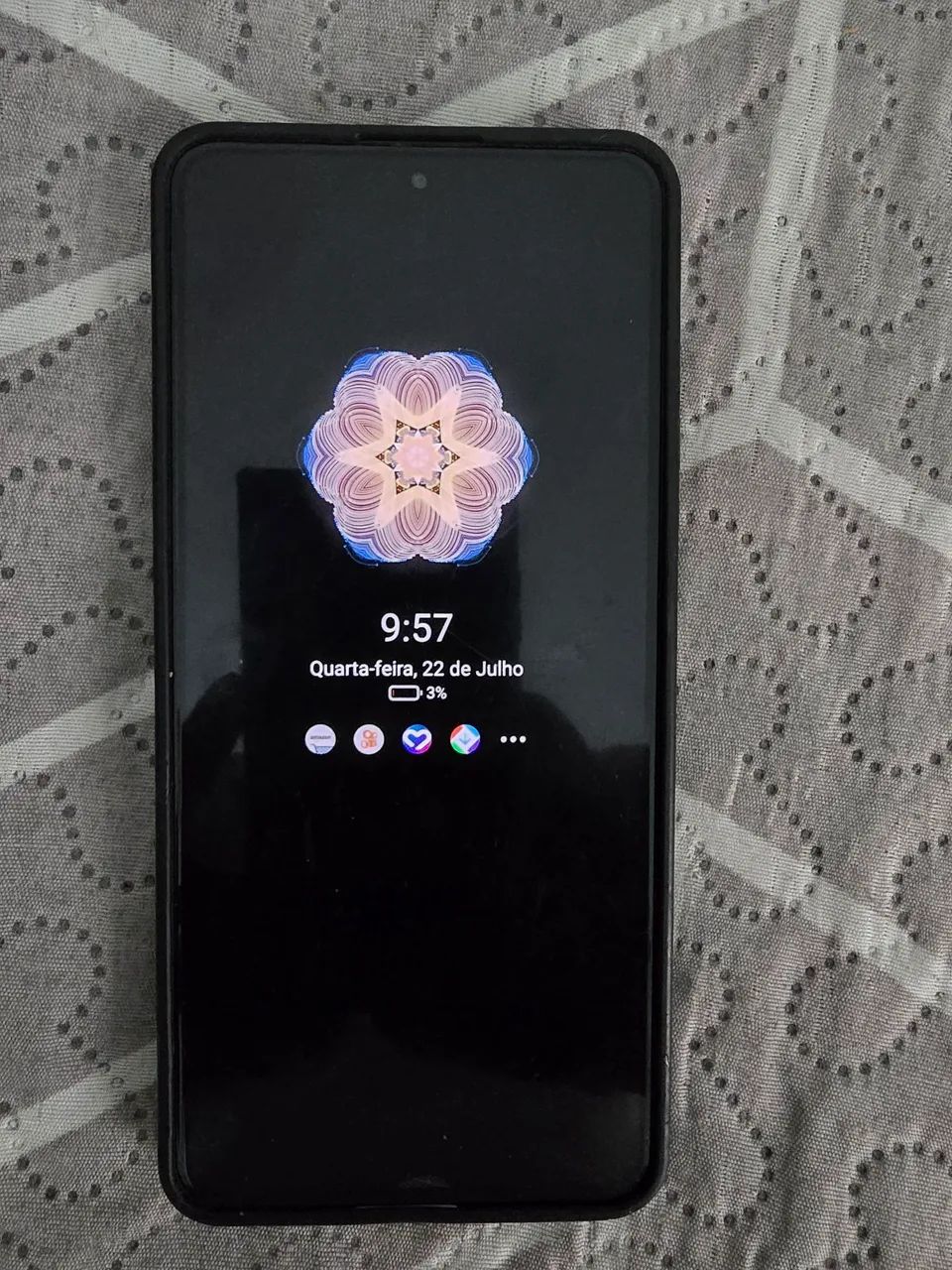 Celular M14-5g e Poço X6-5g - Foto 4