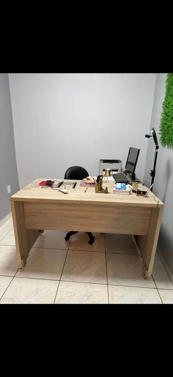 Mesa profissional  - Foto 2