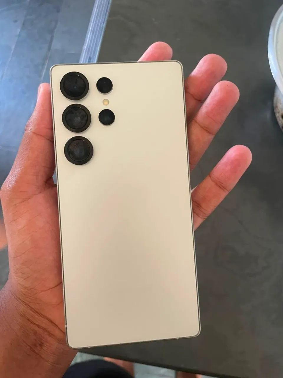 S25 ULTRA 512G 