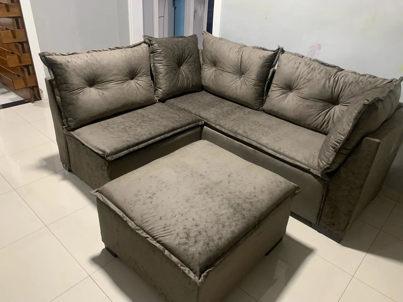 Reformas e Fabricação - Foto 5