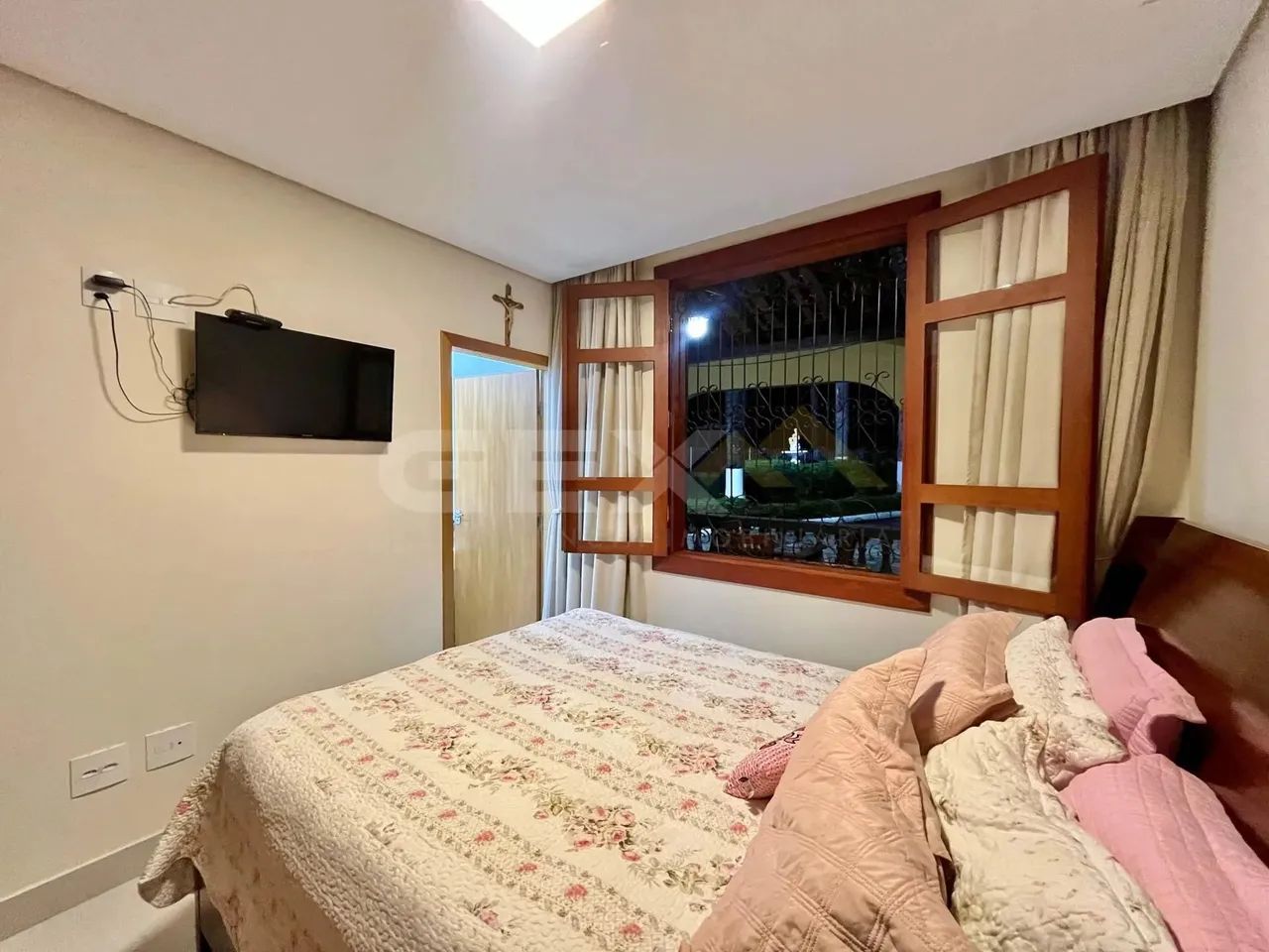 Chácara à venda na comunidade Cacôco, 4 quartos, 3 suítes e espaço gourmet com p - Foto 9