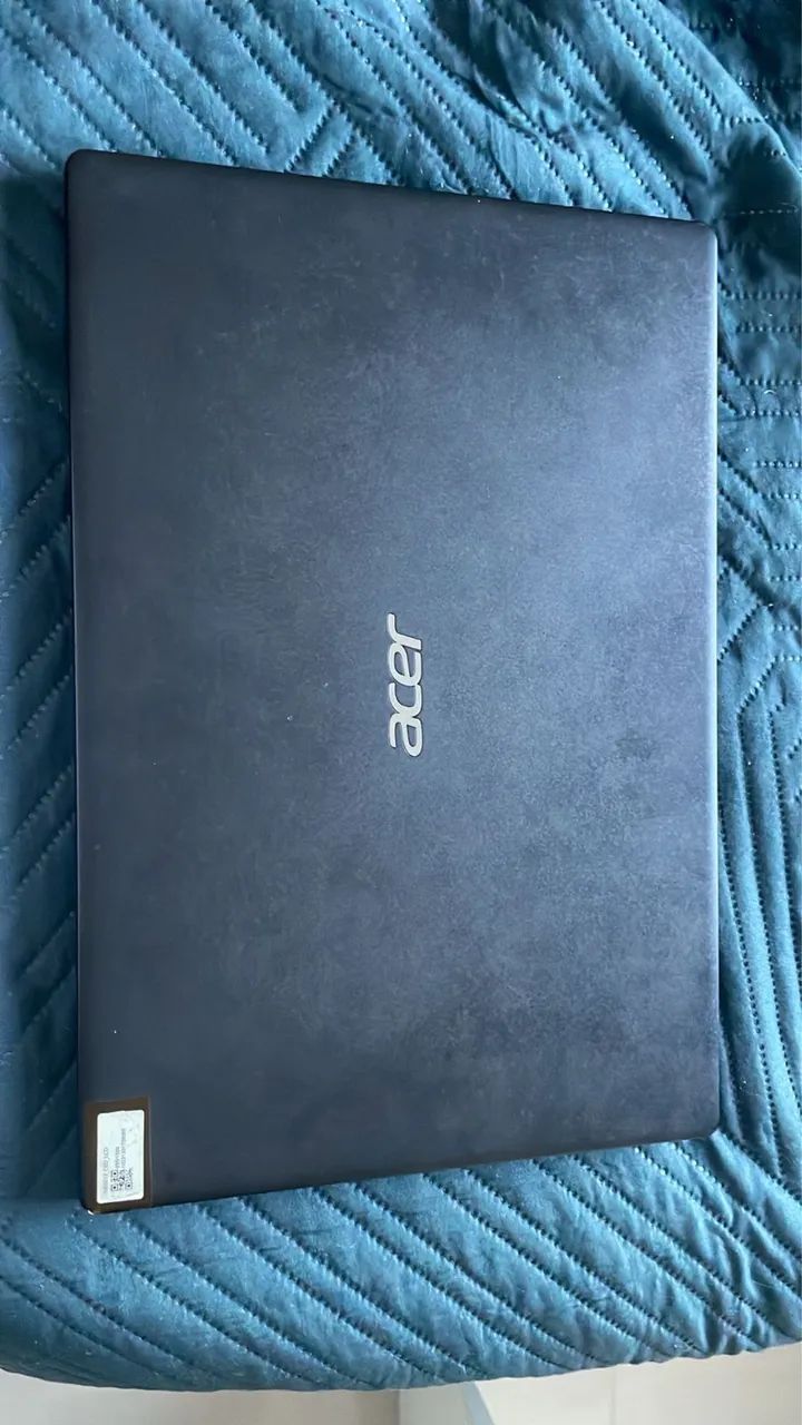 Notebook Acer aspire 3 - Foto 3