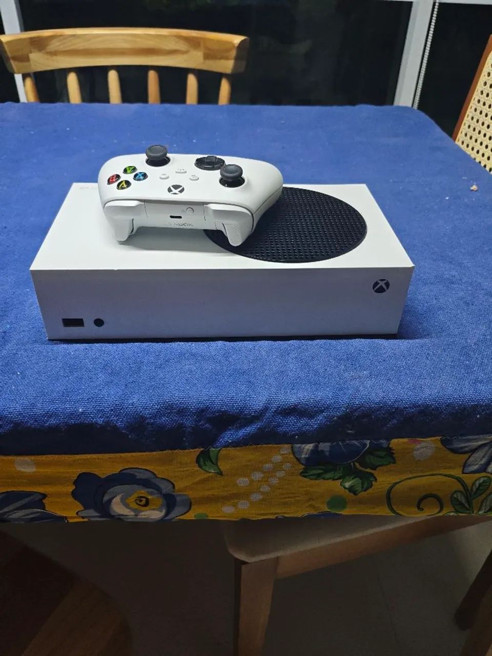 XBOX [MODELO] - EXCELENTE ESTADO + ACESSÓRIOS - PRONTO PRA USO - Foto 5