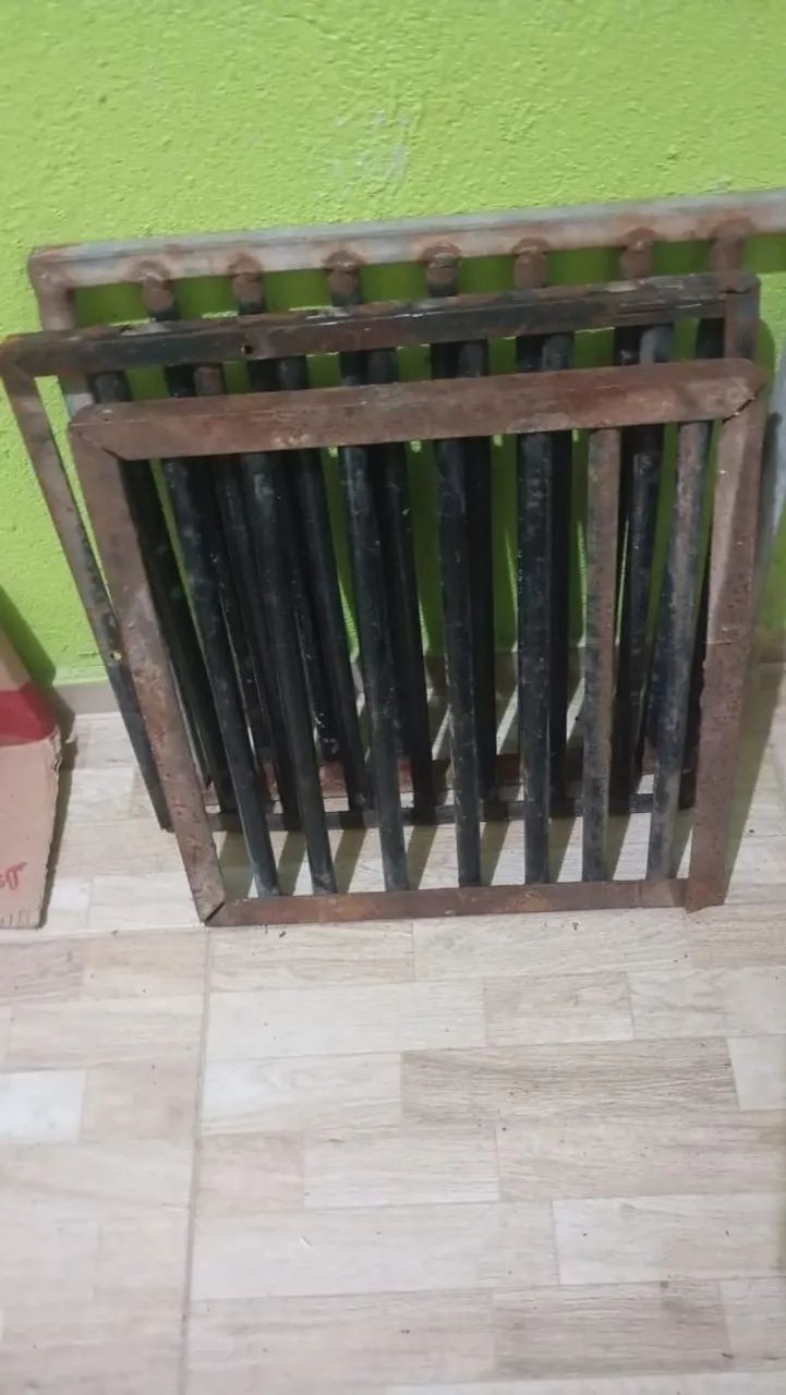 Portão de ferro - Foto 2