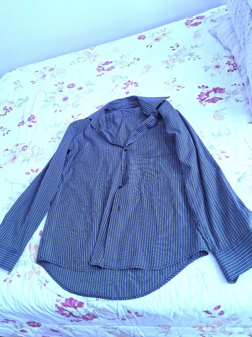 Excelente camisa social - Foto 5
