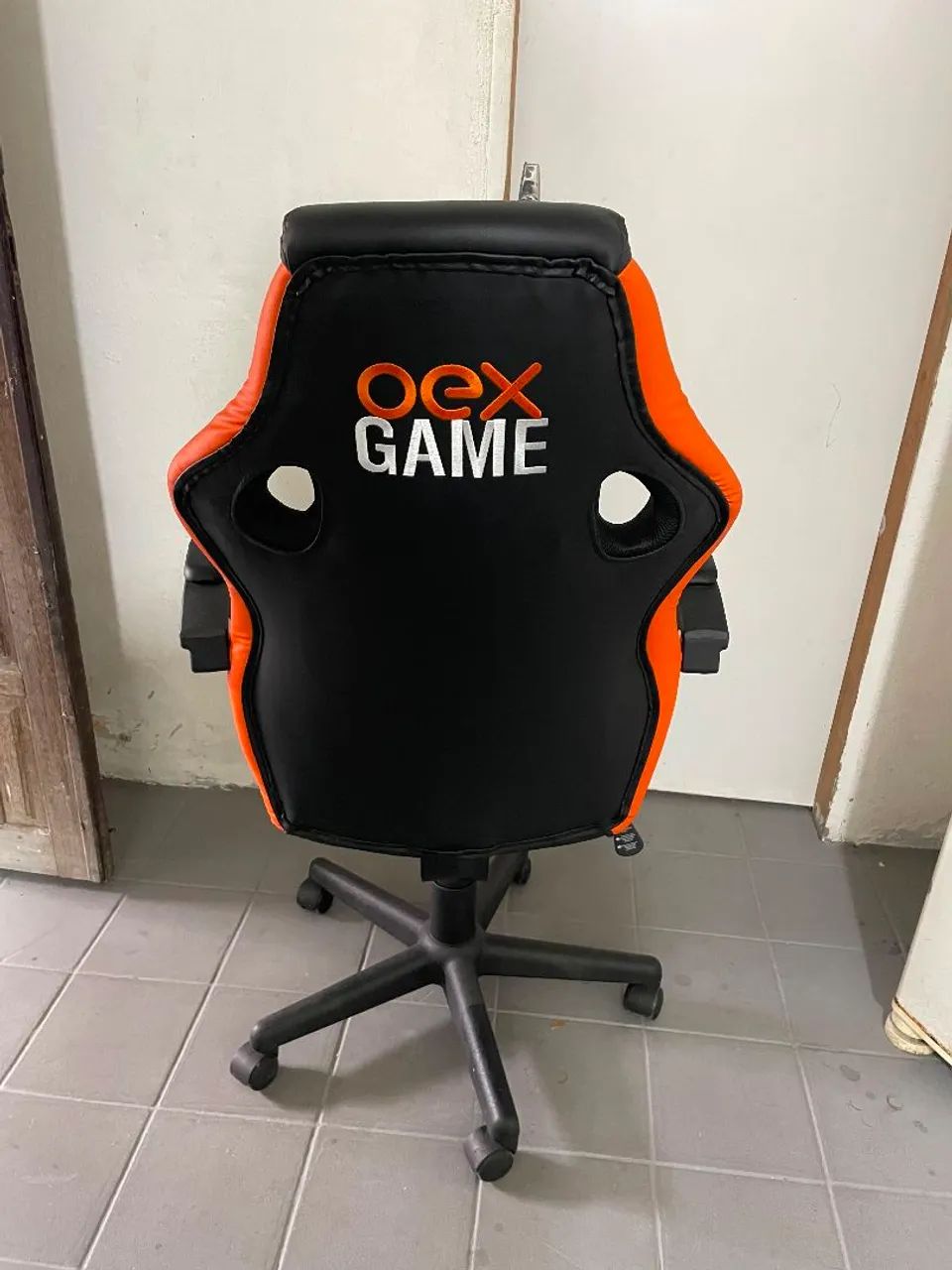 Cadeira gamer  - Foto 3
