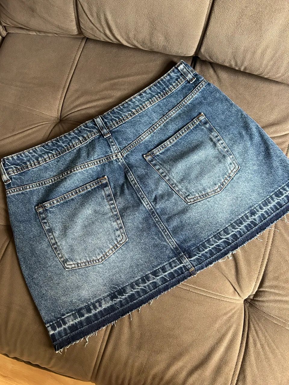 SAIA JEANS C&A COM ETIQUETA  - Foto 2
