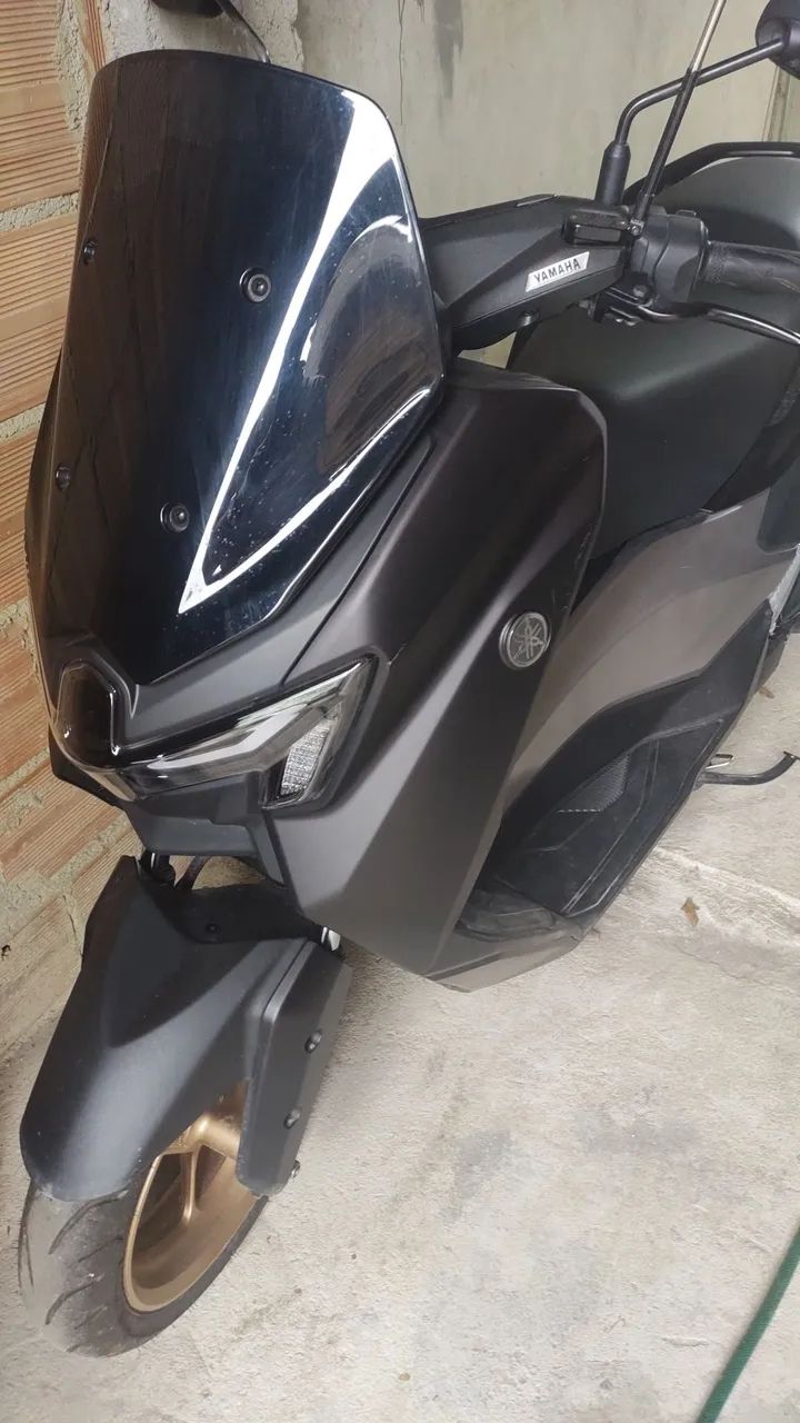 Nmax 2025 - Foto 5