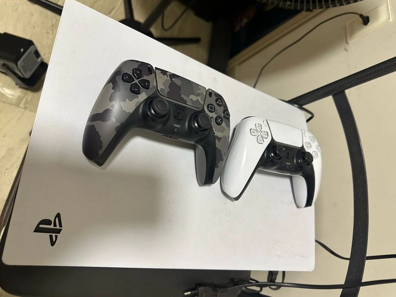 Ps5