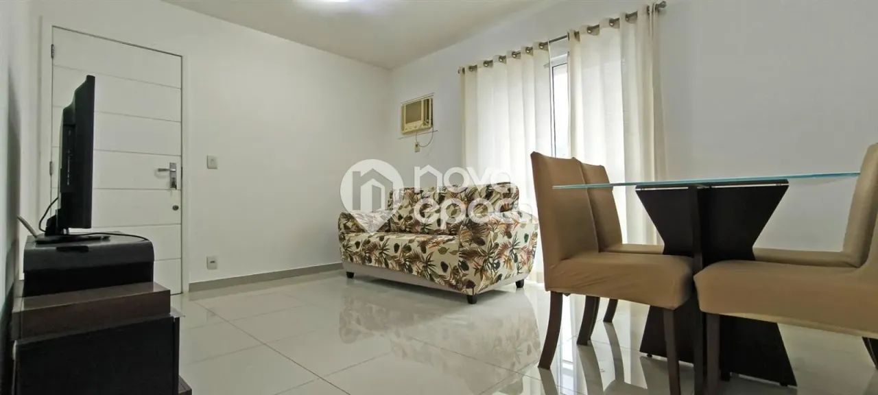 Andaraí | Apartamento 2 quartos, sendo 1 suite - Foto 4