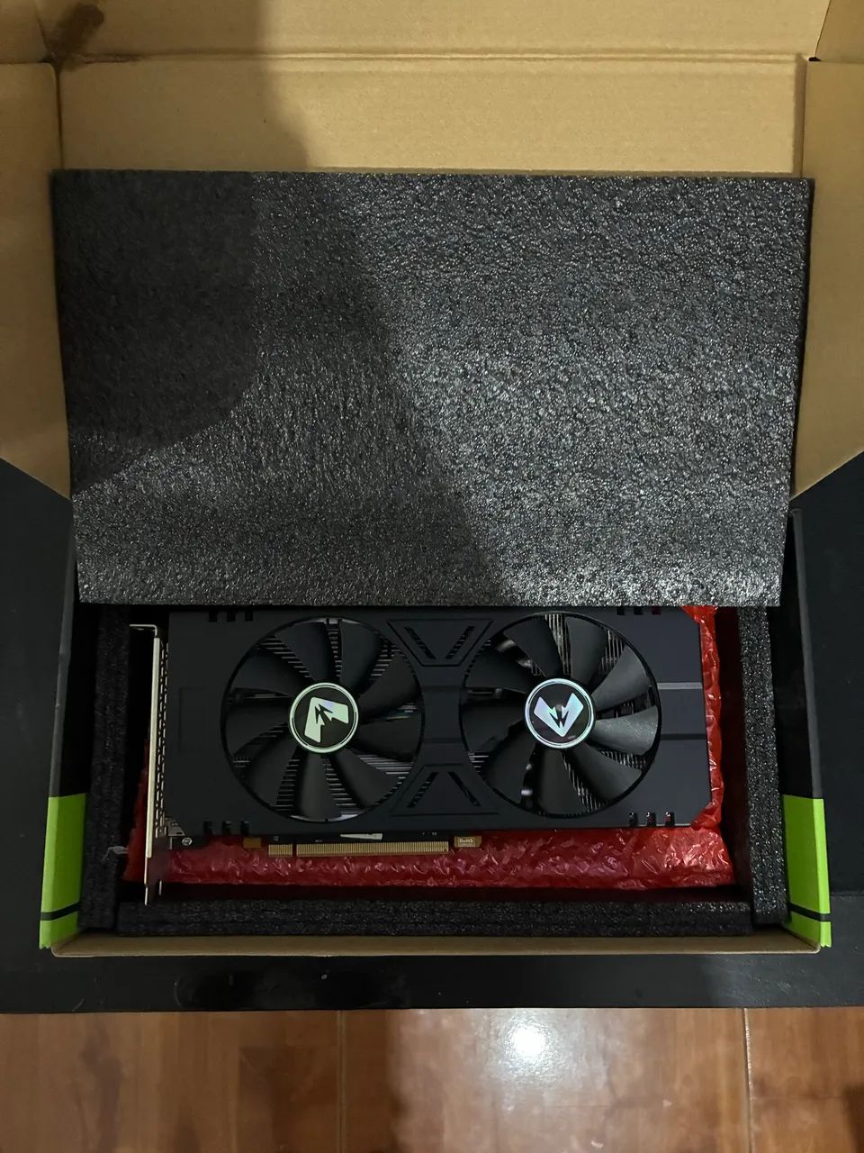 RX 590 GME 8GB