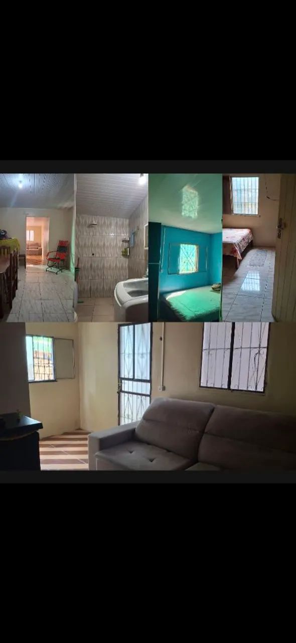 Vendo esta casa  - Foto 2