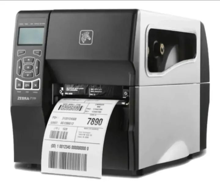 IMPRESSORA TÉRMICA ZEBRA ZT230 203dpi - Periféricos e Acessórios