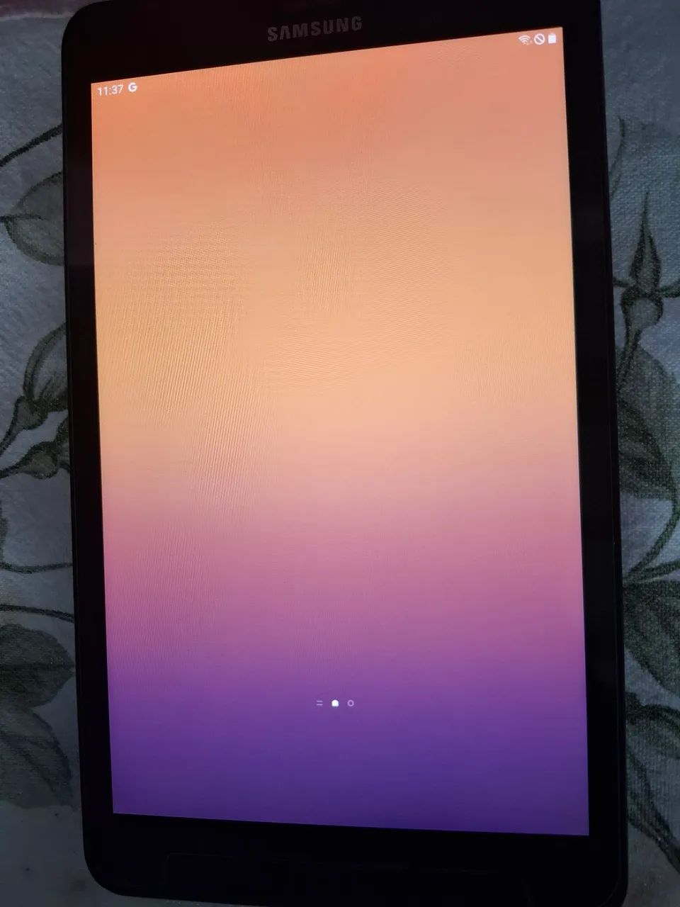Samsung Galaxy Tab A 8 - Foto 4