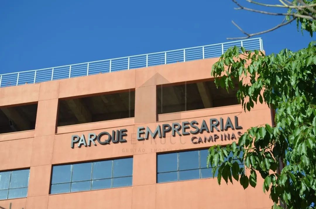 Sala Comercial para locação, Parque dos Resedás, Campinas - SA0808.
