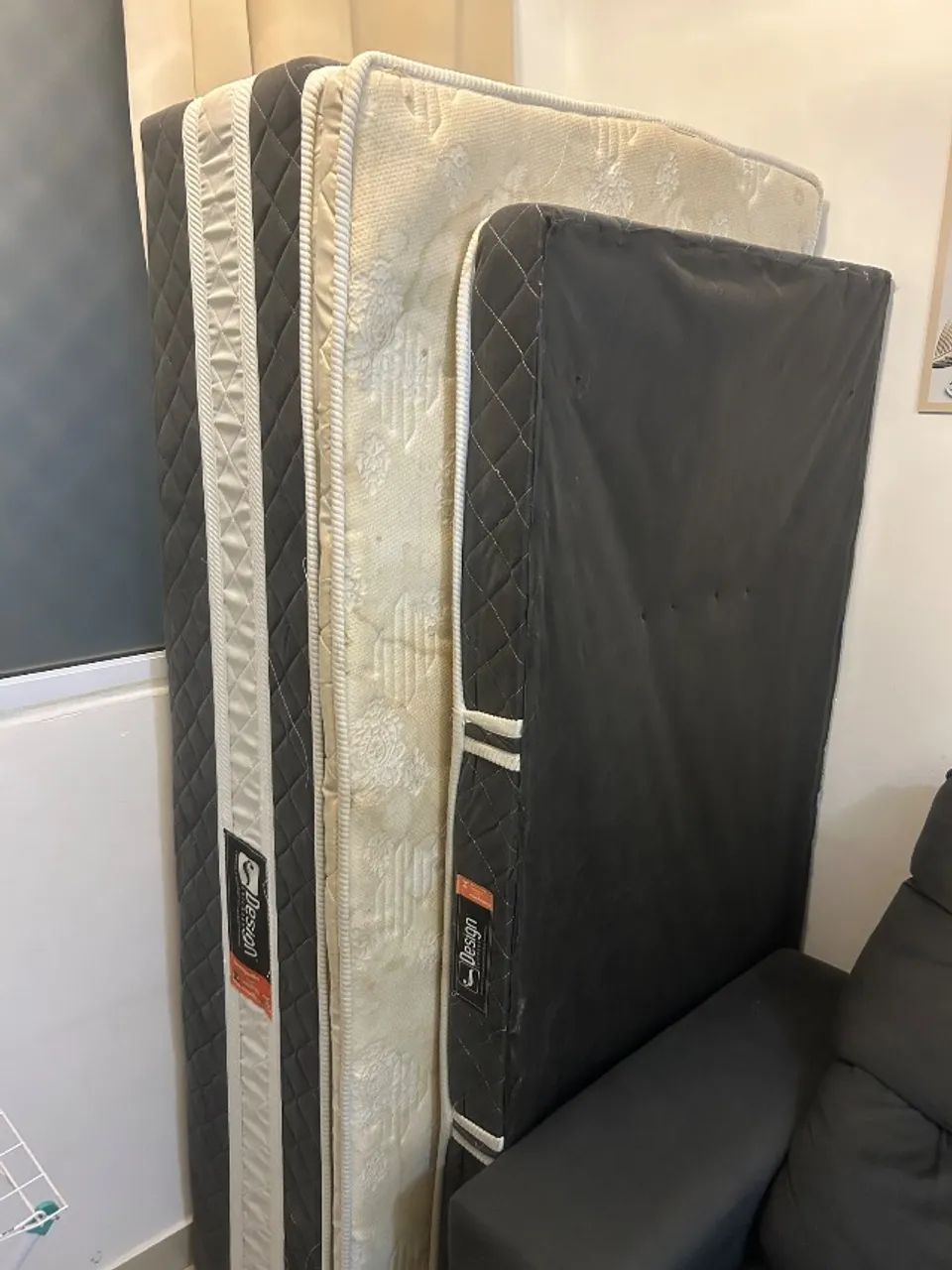 Cama de solteiro  - Foto 2