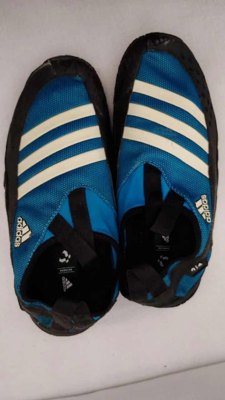 Tênis aquático - Foto 3
