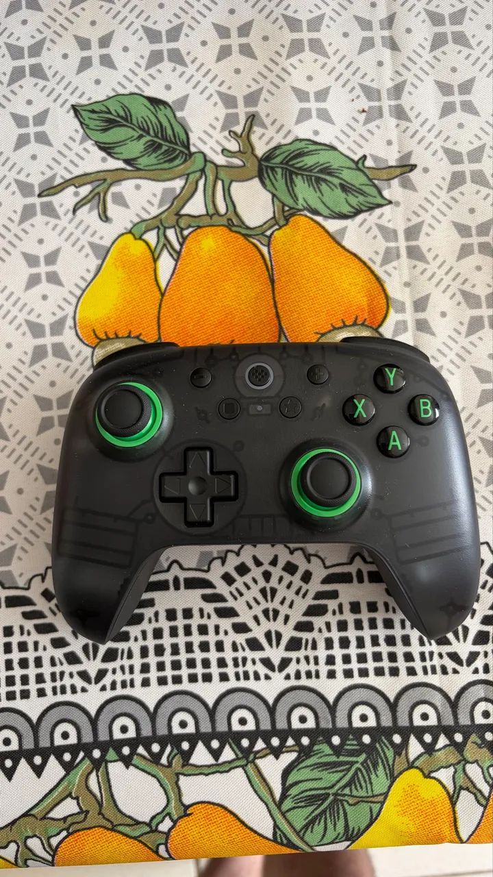 Controle 8Bitdo  - Foto 4