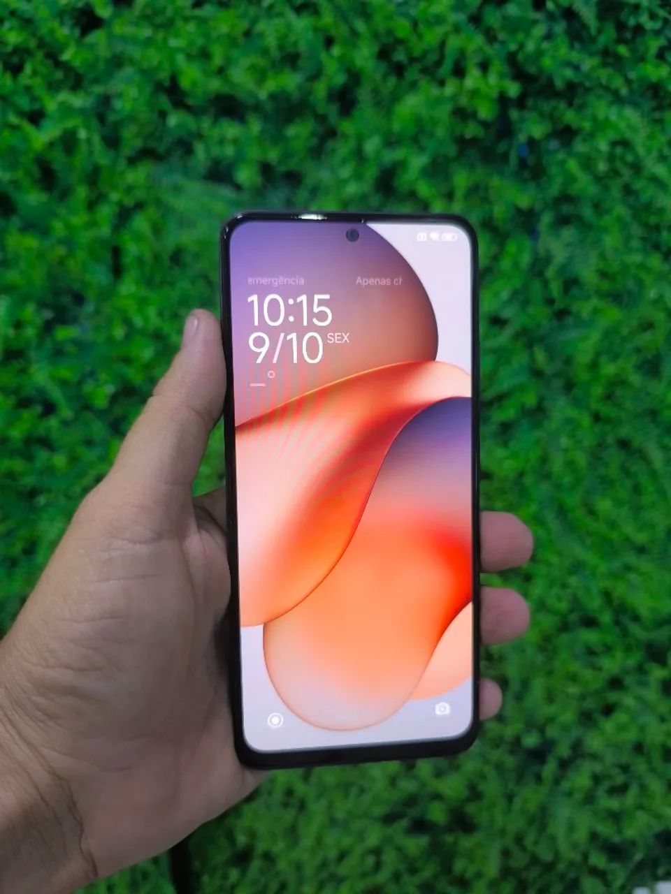 redmi note 12 5g  - Foto 3