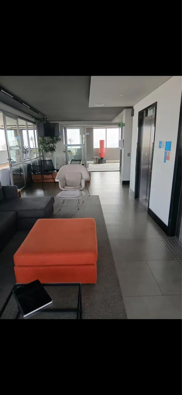 Vista Incrível + Conforto Garantido! Seu Novo Cantinho na Cidade Te Espera!  - Foto 7