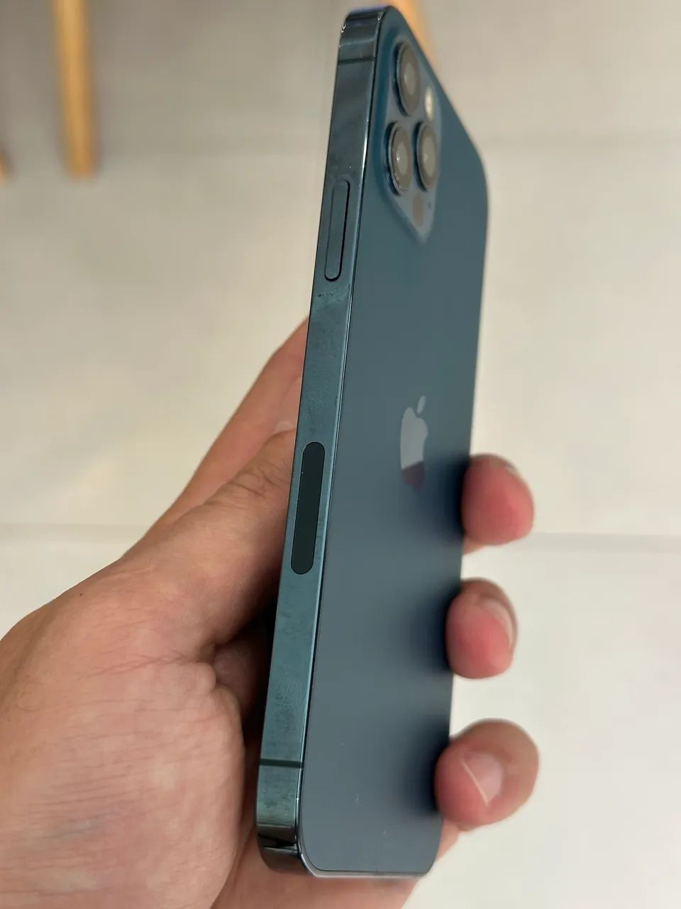 Iphone 12 Pro 128gb em excelente estado - Foto 4