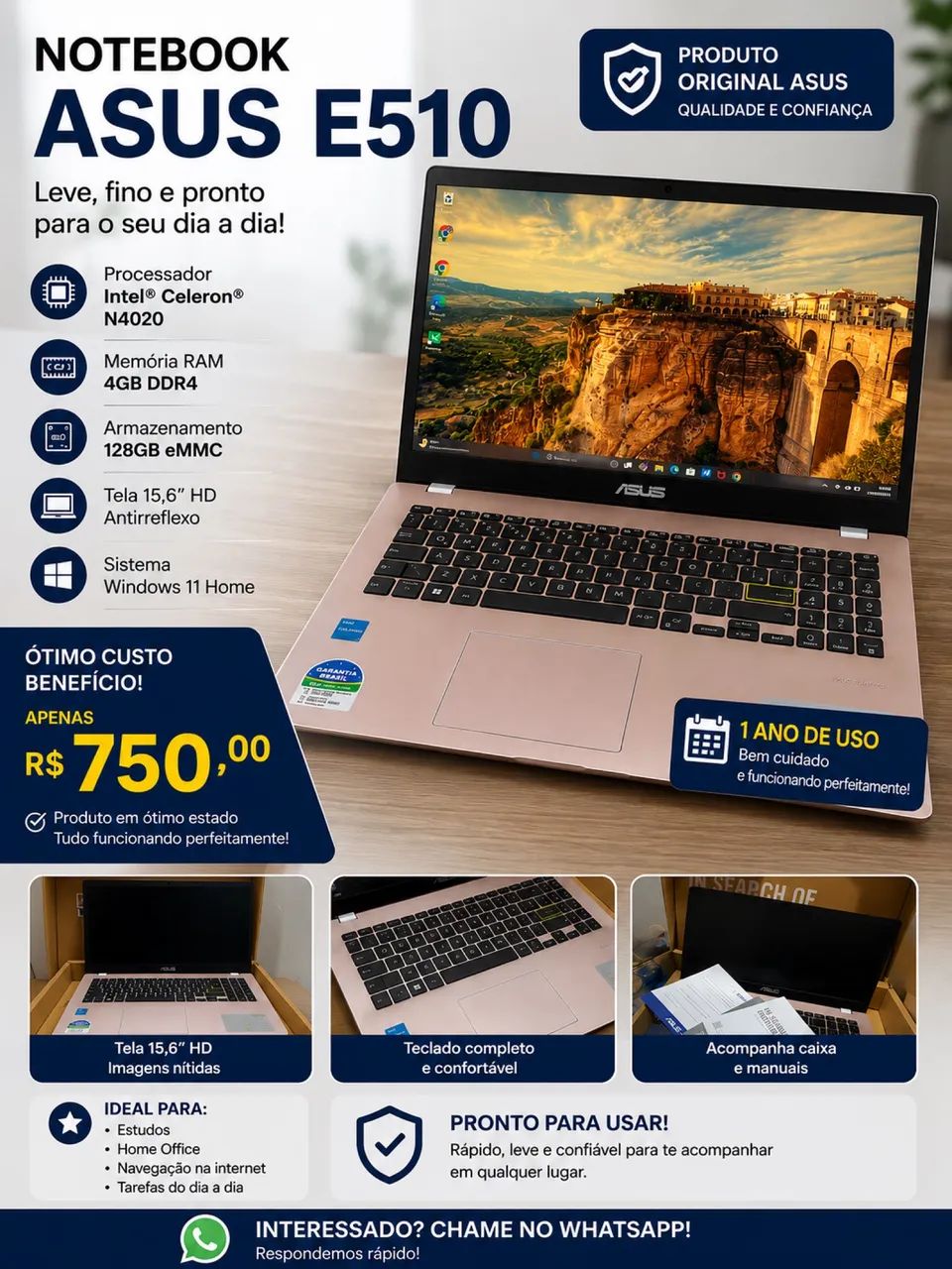 Notebook 